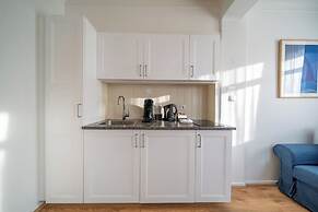 Guesthouse Galtafell