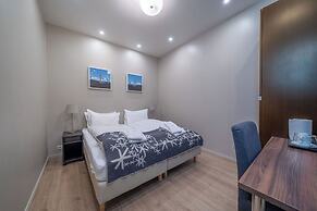 Guesthouse Galtafell