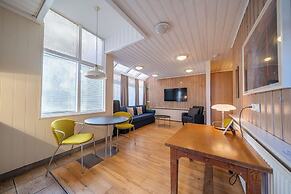 Guesthouse Galtafell