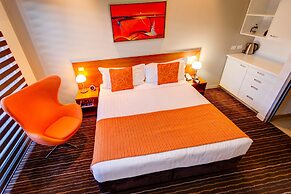 Mantra Charles Hotel Launceston