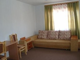 Uyutnaya Hotel