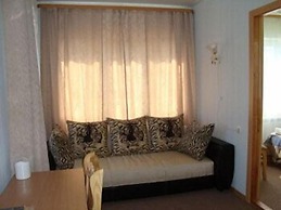 Uyutnaya Hotel