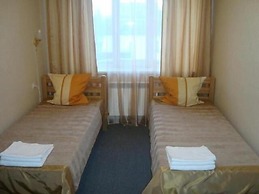 Uyutnaya Hotel