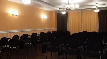 Uyutnaya Hotel