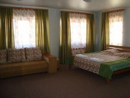 Uyutnaya Hotel