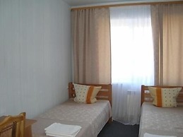 Uyutnaya Hotel