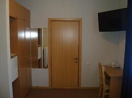 Uyutnaya Hotel
