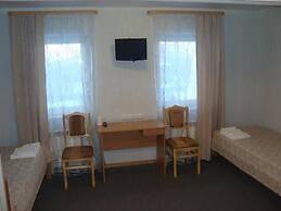 Uyutnaya Hotel