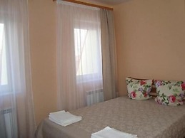 Uyutnaya Hotel