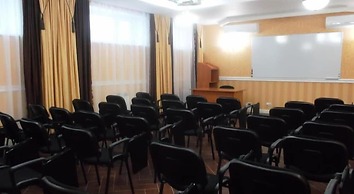 Uyutnaya Hotel