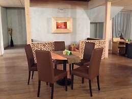 Benny Bio Hotel