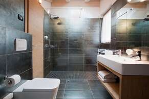 Benny Bio Hotel