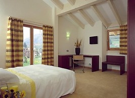 Benny Bio Hotel