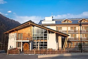 Benny Bio Hotel