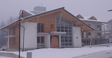 Benny Bio Hotel