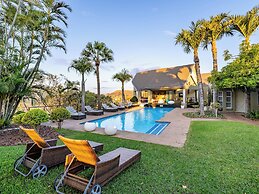 Francolin Lodge