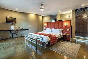 Francolin Lodge