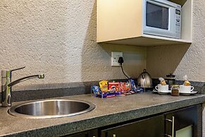 Francolin Lodge