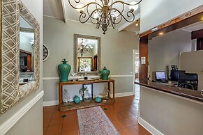 Francolin Lodge