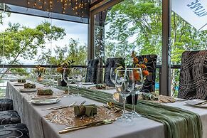 Francolin Lodge