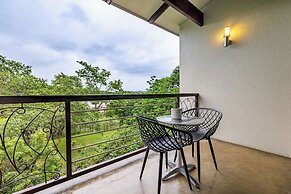 Francolin Lodge
