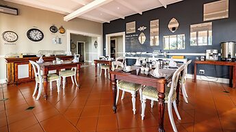 Francolin Lodge