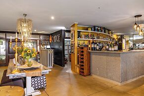 Francolin Lodge