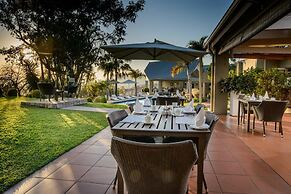 Francolin Lodge