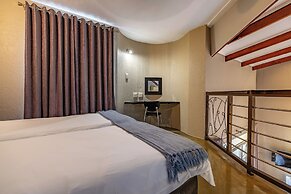 Francolin Lodge