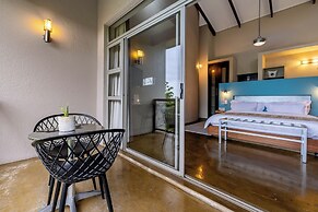 Francolin Lodge