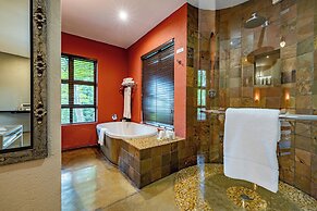 Francolin Lodge
