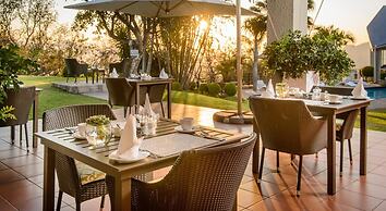 Francolin Lodge