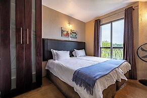 Francolin Lodge
