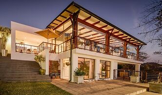 Francolin Lodge