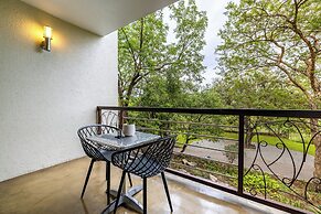 Francolin Lodge