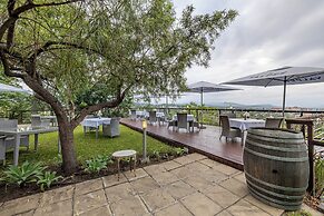 Francolin Lodge