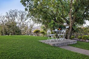 Francolin Lodge