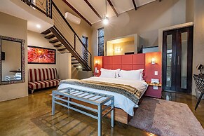 Francolin Lodge