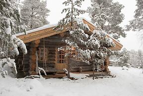 Engholm Husky Design Lodge