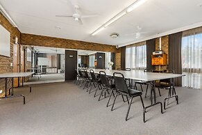 Bendigo McIvor Motor Inn