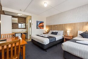 Bendigo McIvor Motor Inn