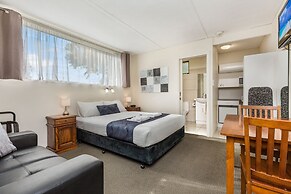 Bendigo McIvor Motor Inn