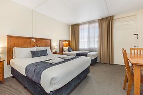 Bendigo McIvor Motor Inn