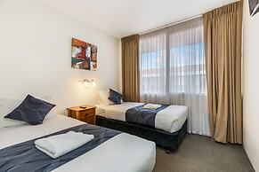 Bendigo McIvor Motor Inn