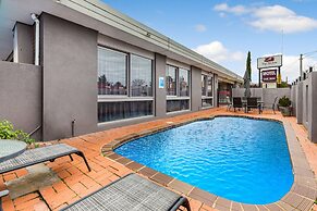 Bendigo McIvor Motor Inn