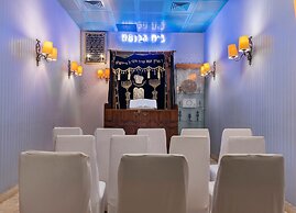 The Herbert Eilat - All inclusive Plus