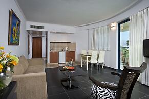 The Herbert Eilat - All inclusive Plus