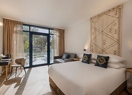 The Herbert Eilat - All inclusive Plus