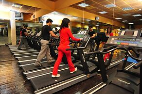 The Herbert Eilat - All inclusive Plus