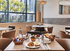 The Herbert Eilat - All inclusive Plus